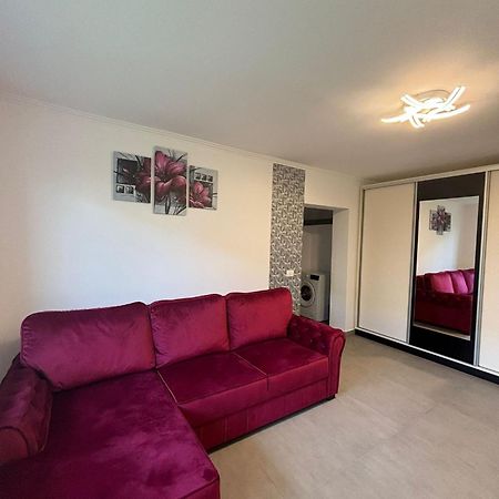 Calypso Rooms Fagaras Exterior photo