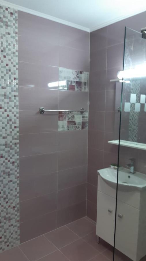 Calypso Rooms Fagaras Exterior photo