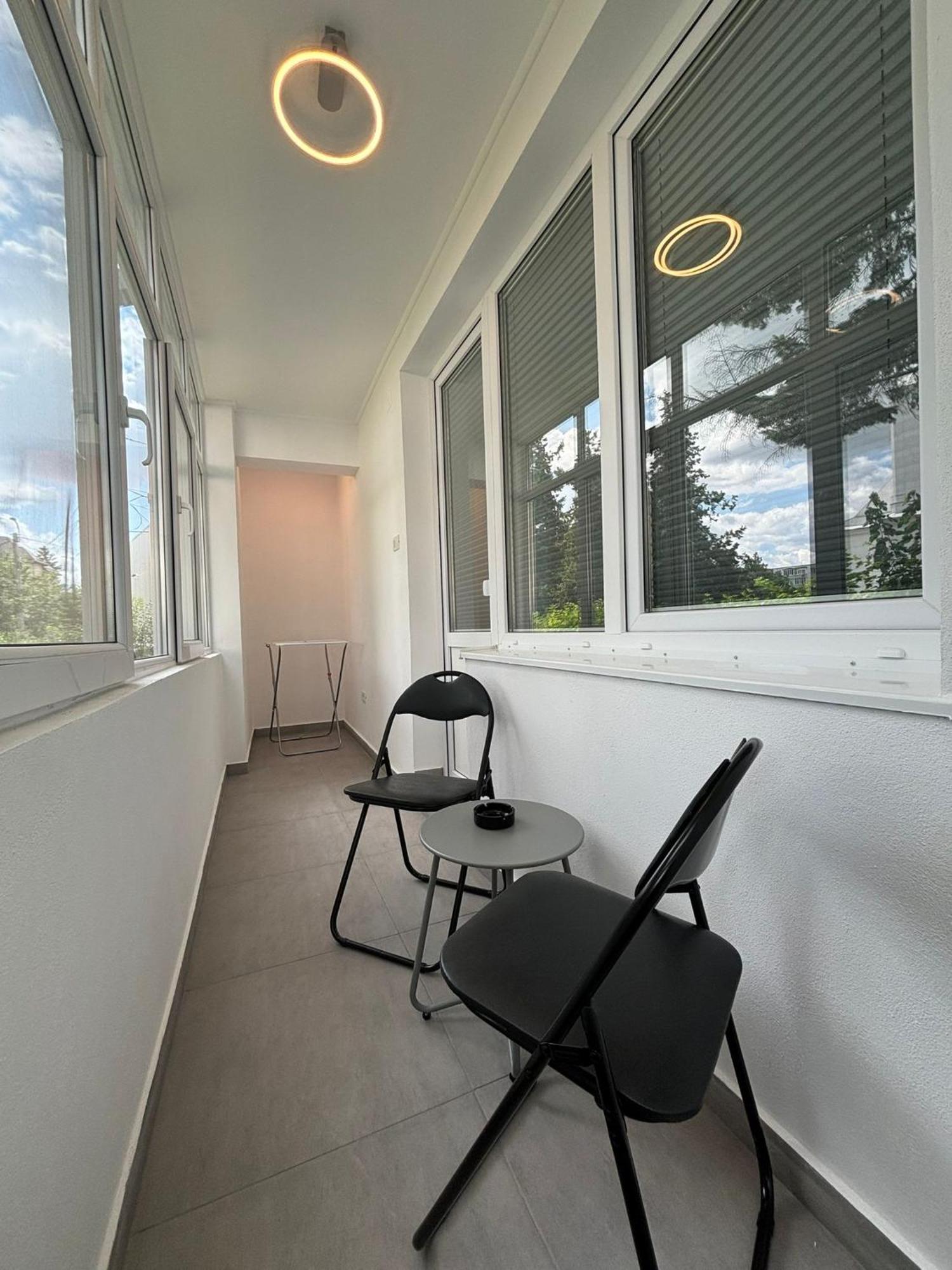 Calypso Rooms Fagaras Exterior photo